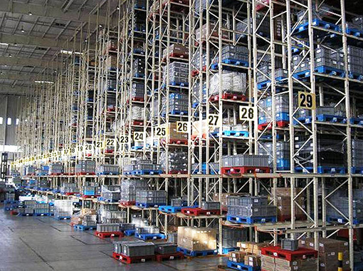 场景案例徐州都程塑料制品有限公司